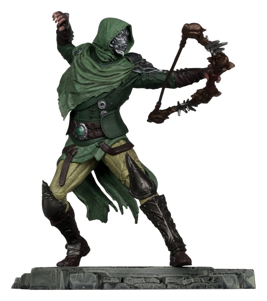 Diablo IV 1/12 Scale Limited Edition figurine Voleur 13 cm