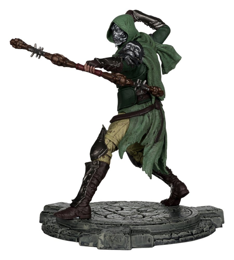 Diablo IV 1/12 Scale Limited Edition figurine Voleur 13 cm