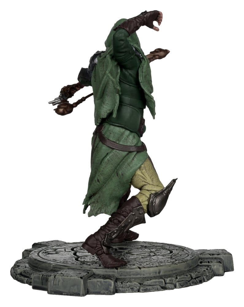 Diablo IV 1/12 Scale Limited Edition figurine Voleur 13 cm
