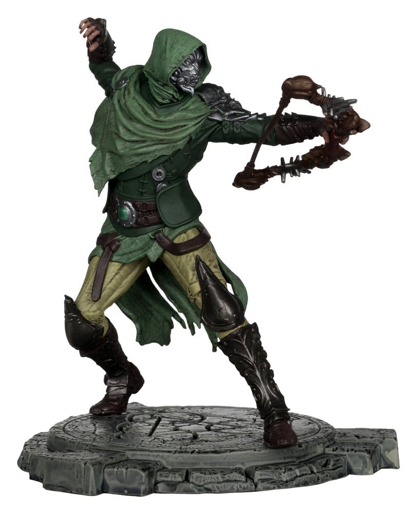 Diablo IV 1/12 Scale Limited Edition figurine Voleur 13 cm