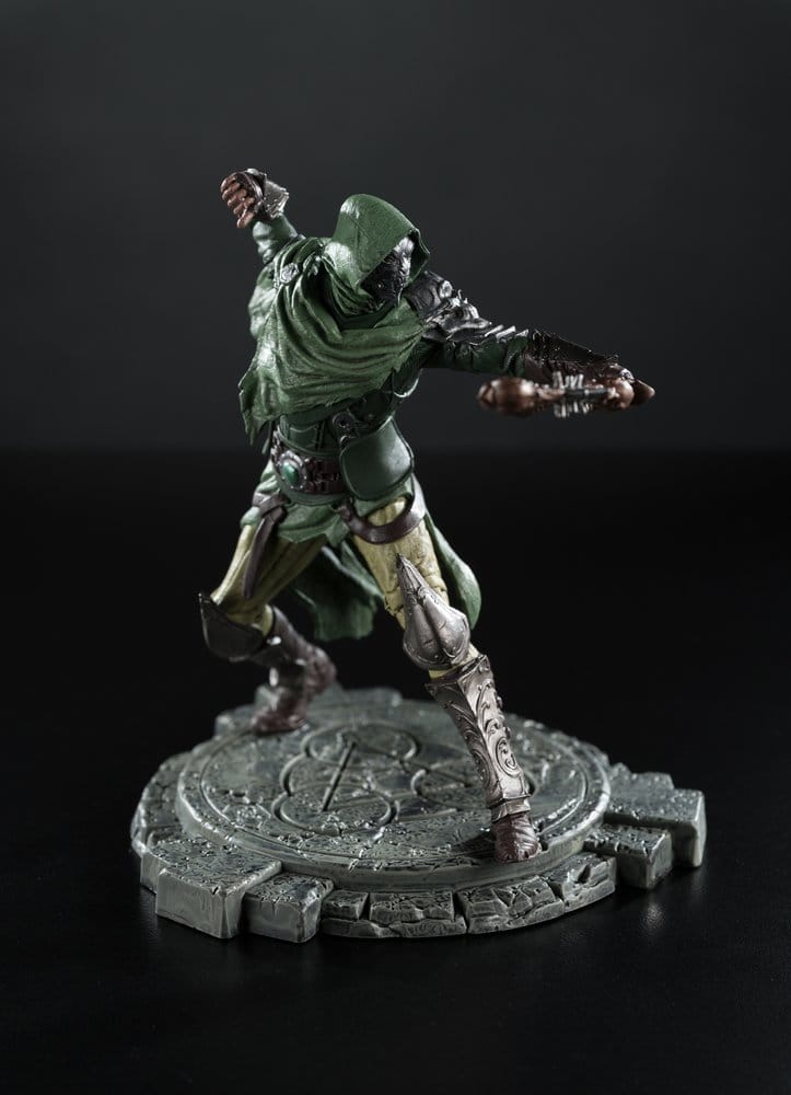 Diablo IV 1/12 Scale Limited Edition figurine Voleur 13 cm