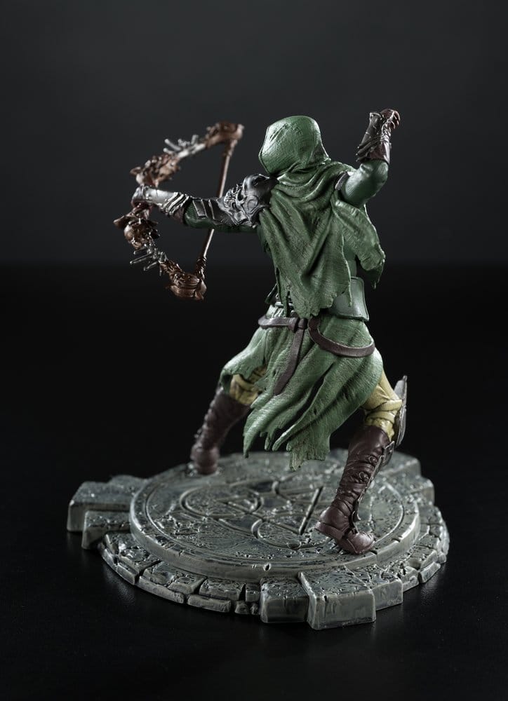 Diablo IV 1/12 Scale Limited Edition figurine Voleur 13 cm