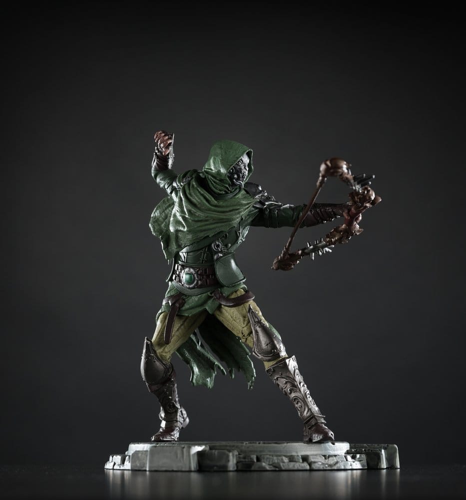 Diablo IV 1/12 Scale Limited Edition figurine Voleur 13 cm