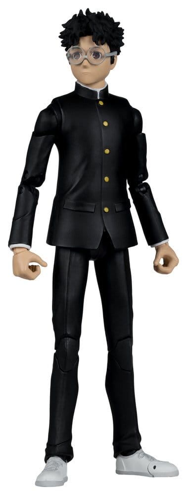 Dandadan figurine Okarun 19 cm