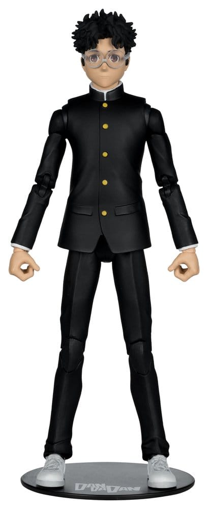Dandadan figurine Okarun 19 cm