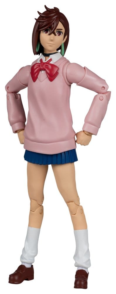 Dandadan figurine Momo 17 cm