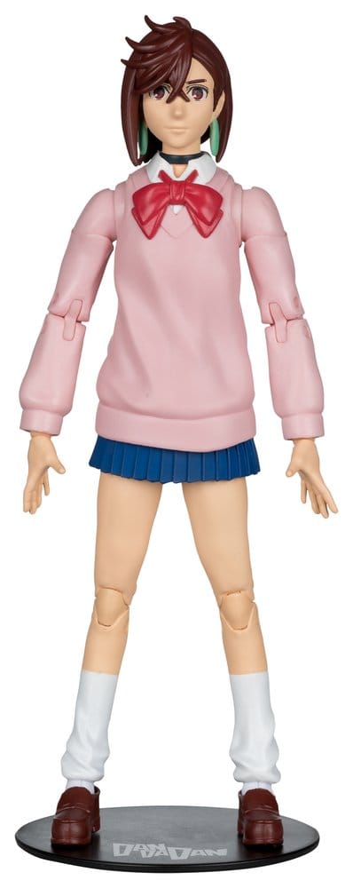 Dandadan figurine Momo 17 cm