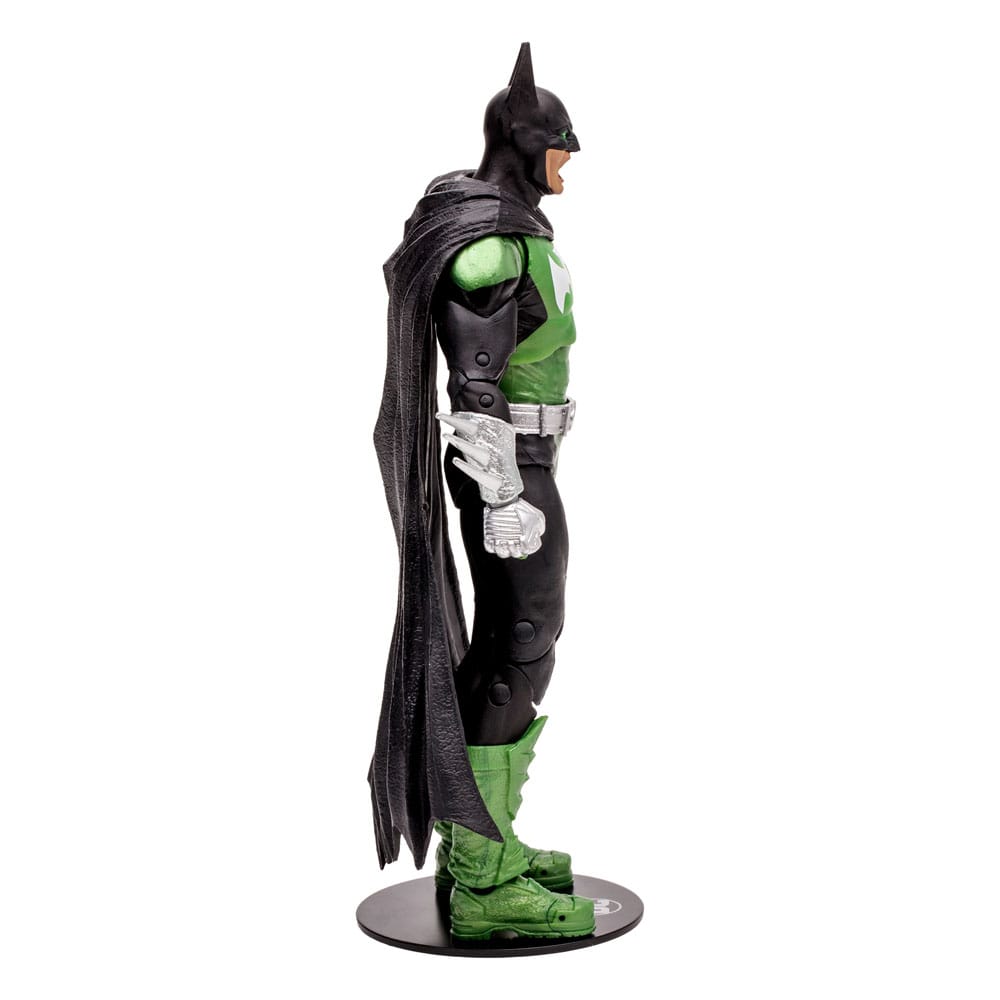 DC Collector figurine Batman as Green Lantern 18 cm