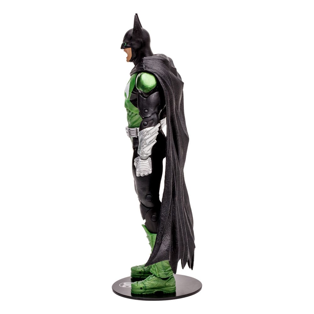 DC Collector figurine Batman as Green Lantern 18 cm