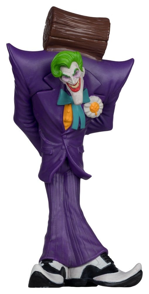 DC Direct statuette Collector Vinyl The Joker (Limited Edition Todd's Mods) 13 cm