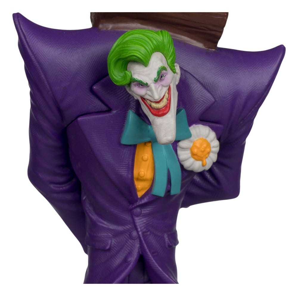 DC Direct statuette Collector Vinyl The Joker (Limited Edition Todd's Mods) 13 cm