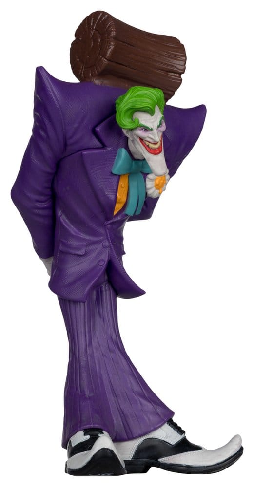DC Direct statuette Collector Vinyl The Joker (Limited Edition Todd's Mods) 13 cm