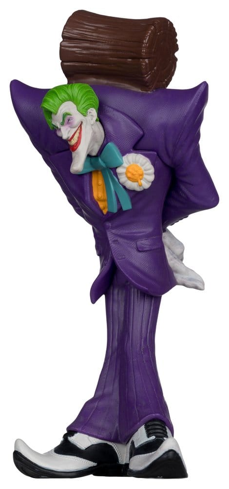 DC Direct statuette Collector Vinyl The Joker (Limited Edition Todd's Mods) 13 cm