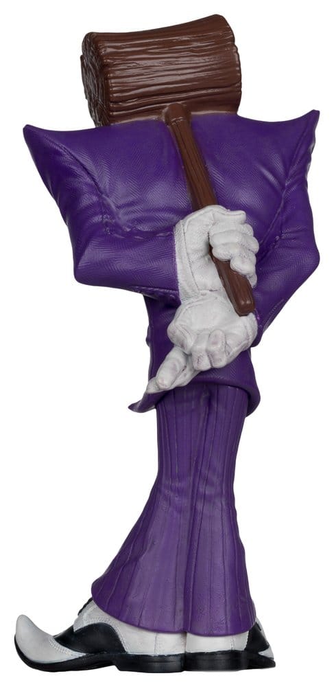 DC Direct statuette Collector Vinyl The Joker (Limited Edition Todd's Mods) 13 cm