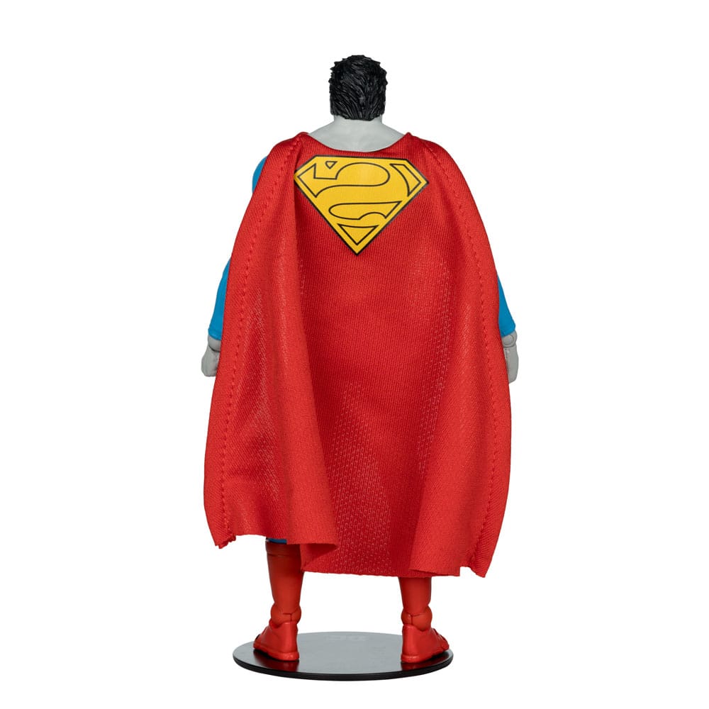 DC Multiverse McFarlane Collector Edition assortiment figurines 18 cm (6)