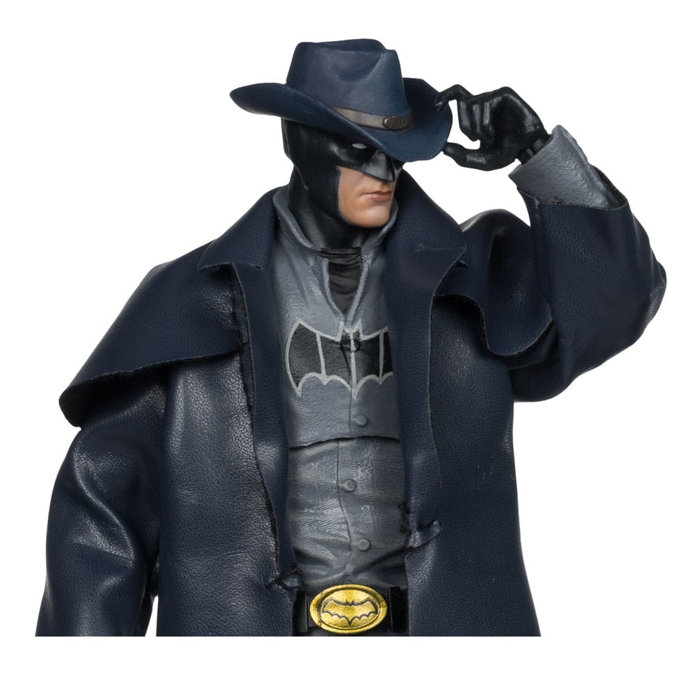 DC Multiverse McFarlane Collector Edition assortiment figurines 18 cm (6)