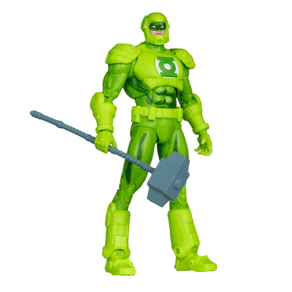 DC Multiverse McFarlane Collector Edition assortiment figurines 18 cm (6)