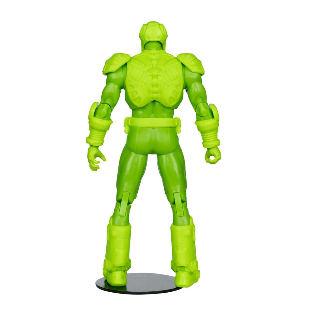 DC Multiverse McFarlane Collector Edition assortiment figurines 18 cm (6)