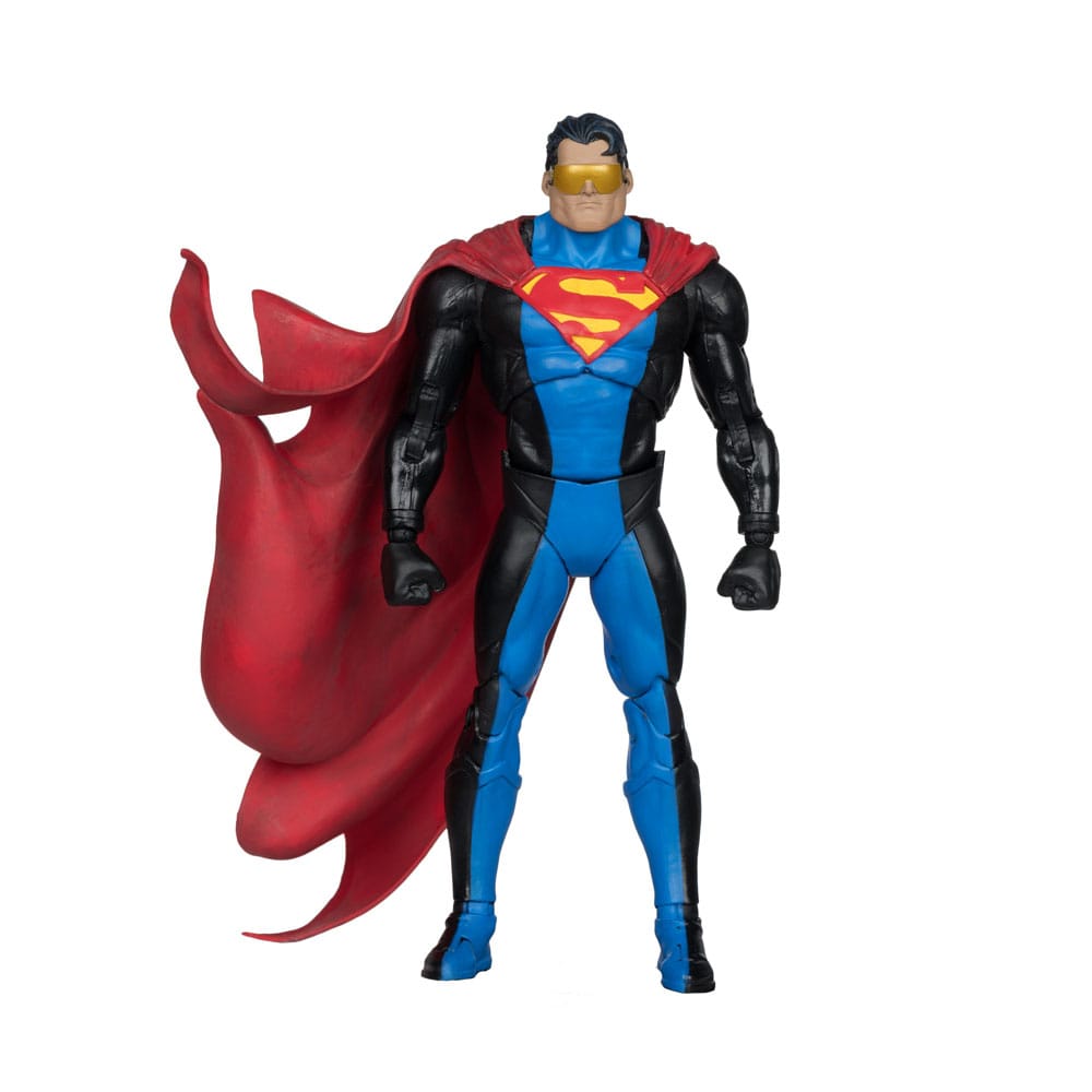 DC Multiverse McFarlane Collector Edition assortiment figurines 18 cm (6)