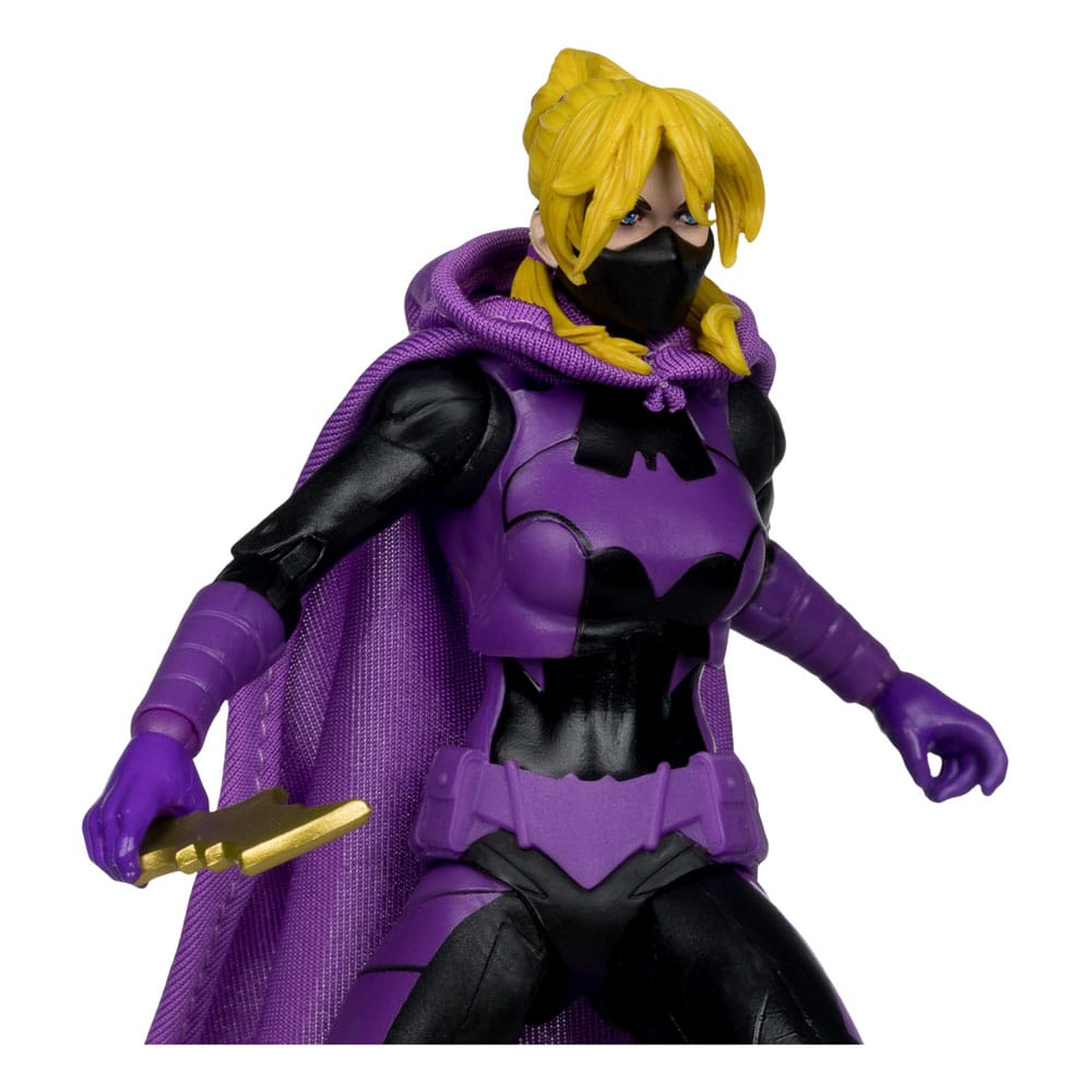 DC Direct assortiment figurines McFarlane Toys Digital Wave 5 18 cm (6)