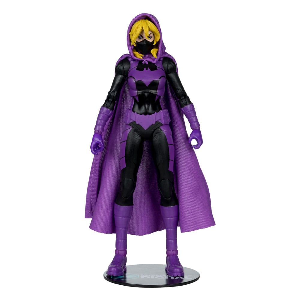 DC Direct assortiment figurines McFarlane Toys Digital Wave 5 18 cm (6)