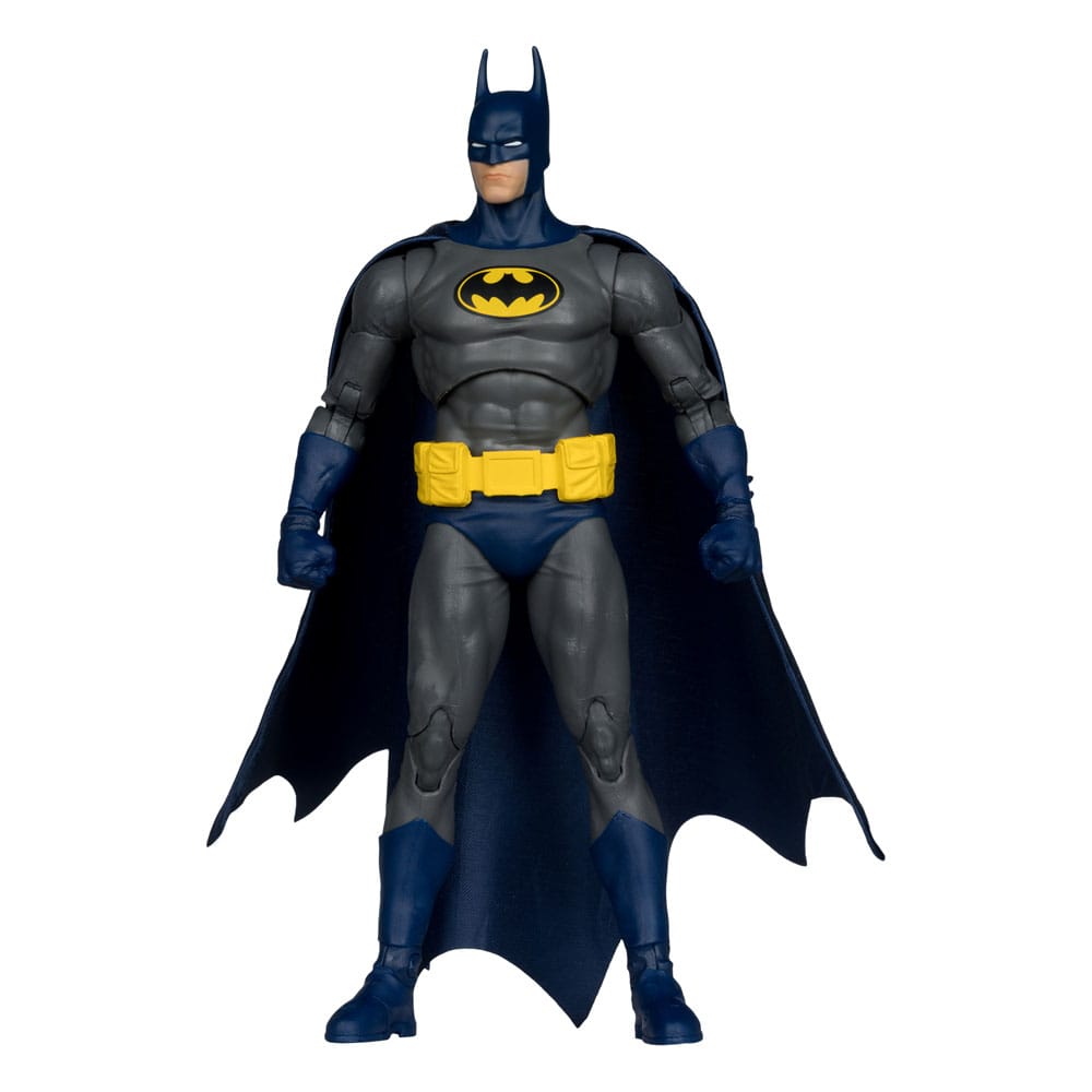 DC Direct assortiment figurines McFarlane Toys Digital Wave 5 18 cm (6)