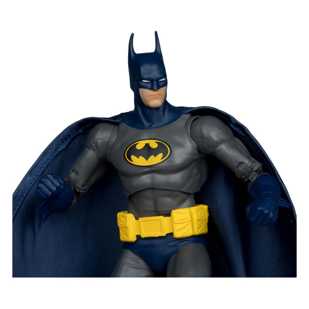 DC Direct assortiment figurines McFarlane Toys Digital Wave 5 18 cm (6)