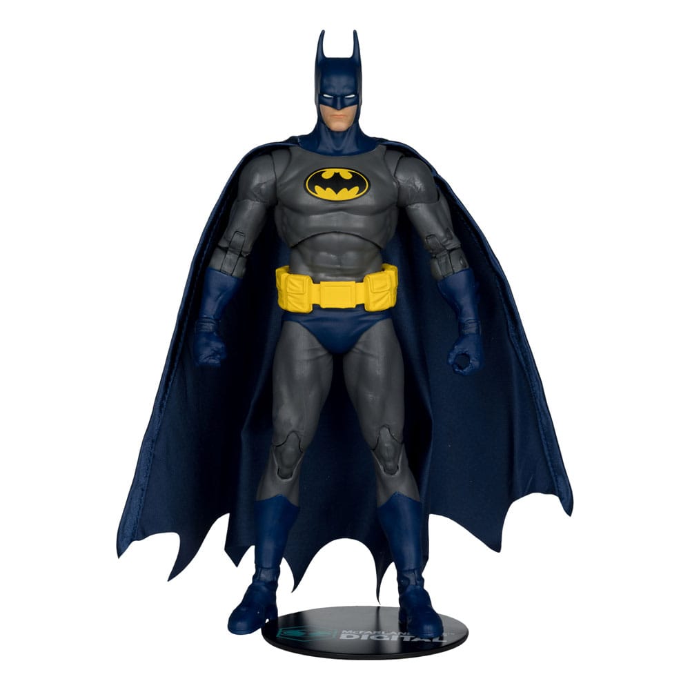 DC Direct assortiment figurines McFarlane Toys Digital Wave 5 18 cm (6)