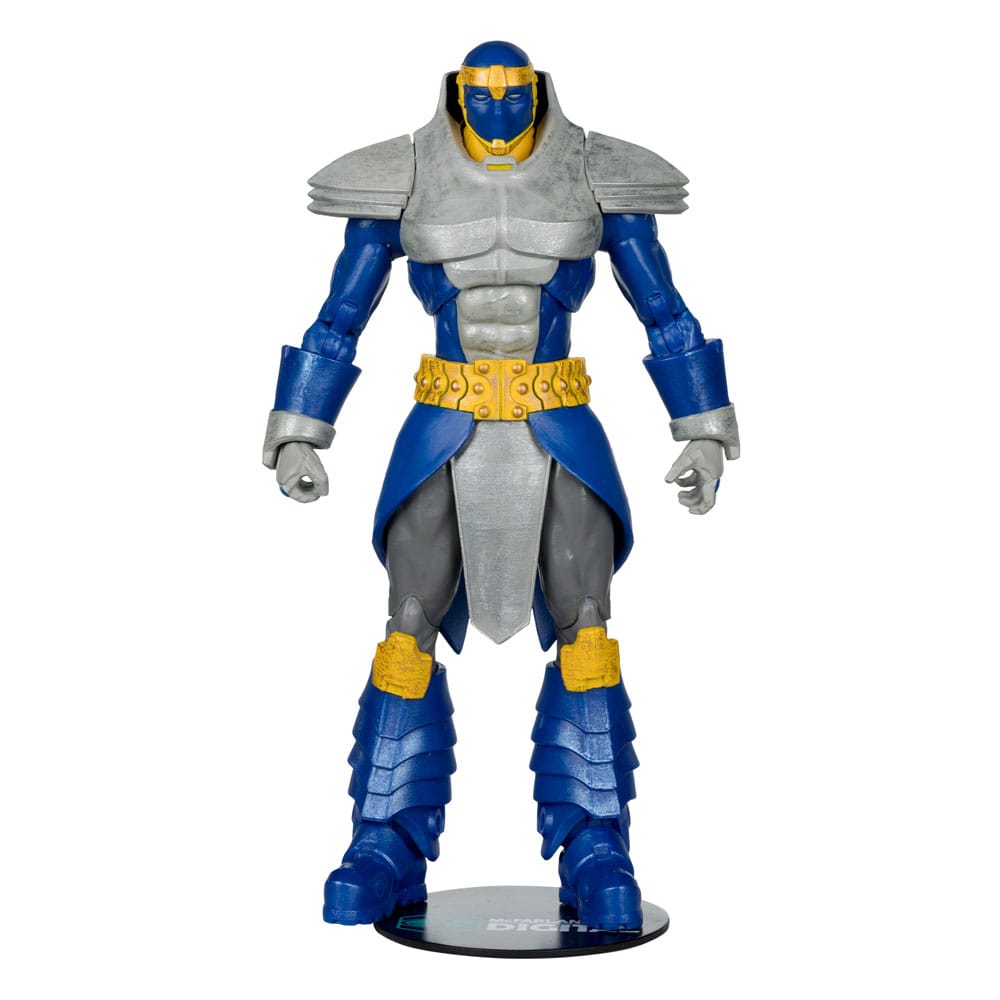 DC Direct assortiment figurines McFarlane Toys Digital Wave 5 18 cm (6)