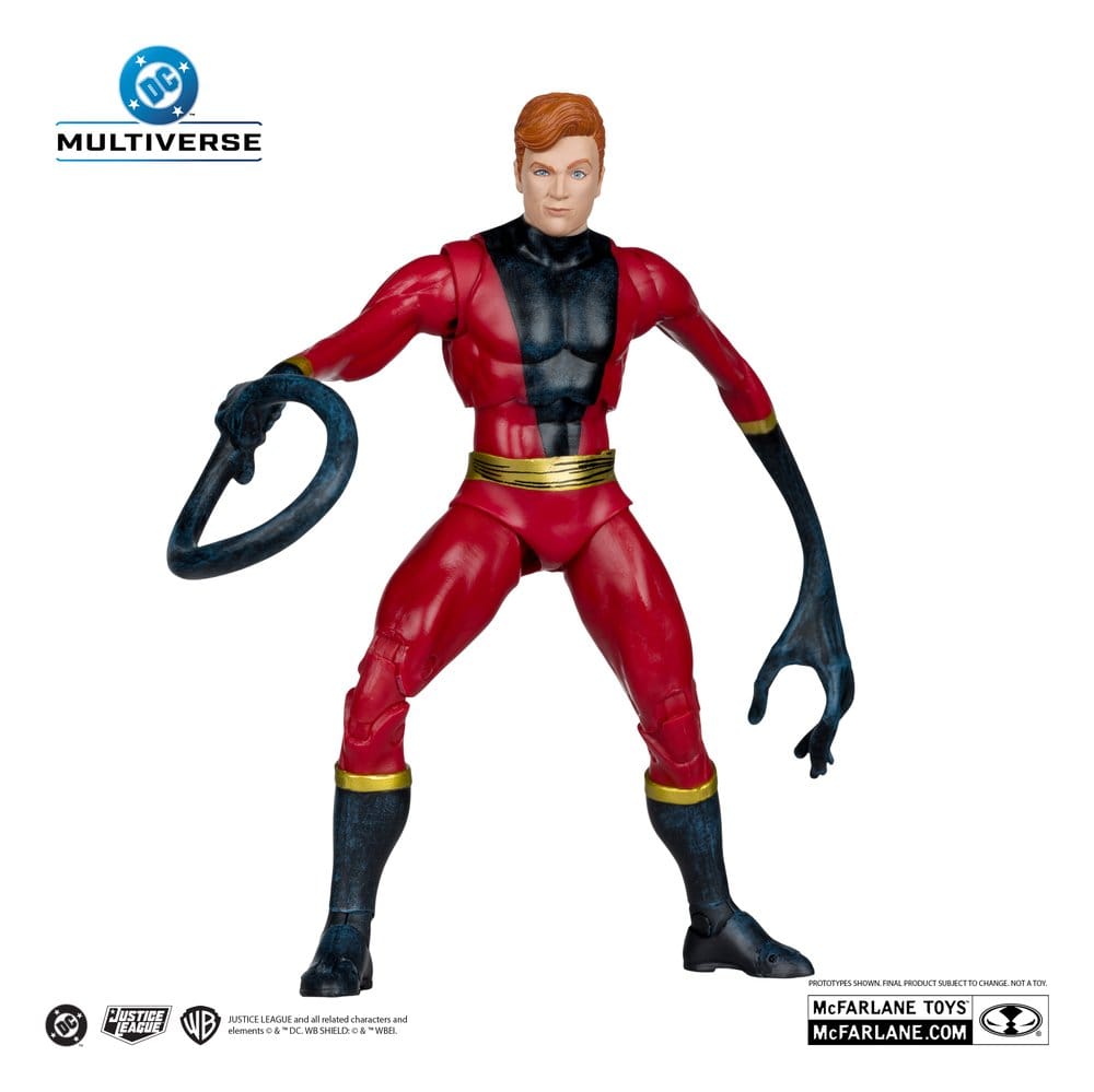 DC Multiverse McFarlane Collector Edition assortiment figurine Wave 13 18 cm (6)