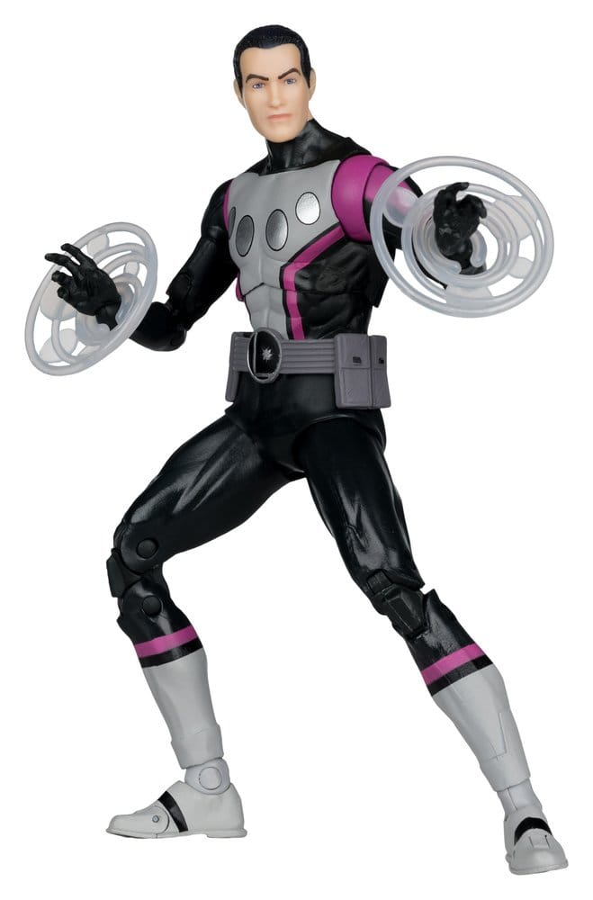 DC Multiverse McFarlane Collector Edition assortiment figurine Wave 13 18 cm (6)