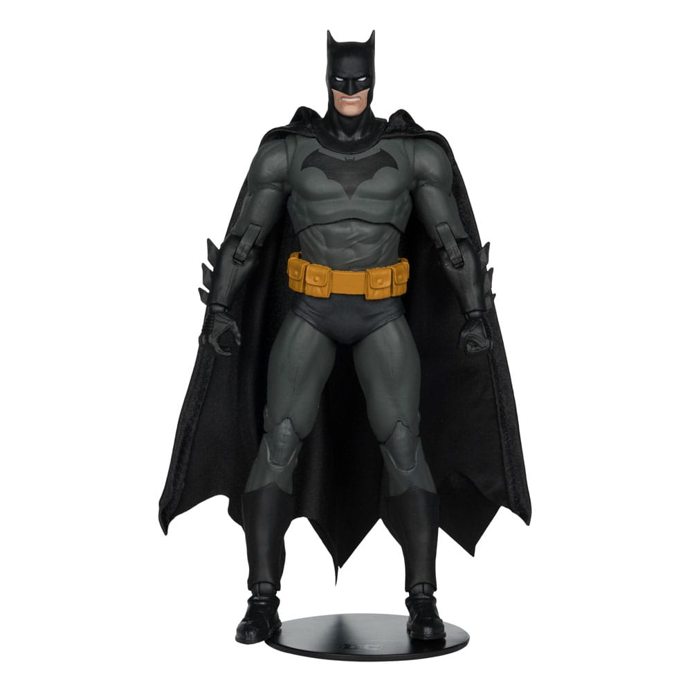 DC Multiverse assortiment figurines Batman Wave 4 18 cm (6)