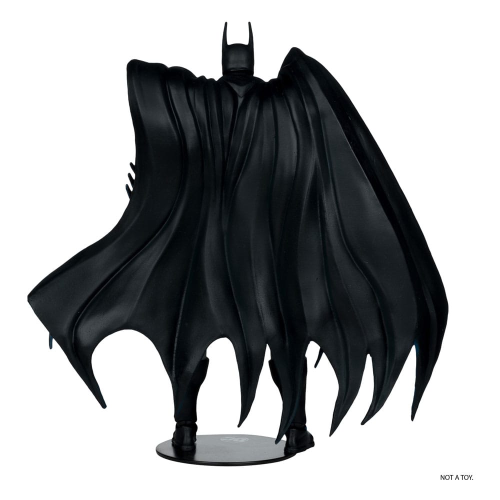 DC Multiverse McFarlane Collector Edition figurine #34 Batman (Batman: Year Two) 18 cm