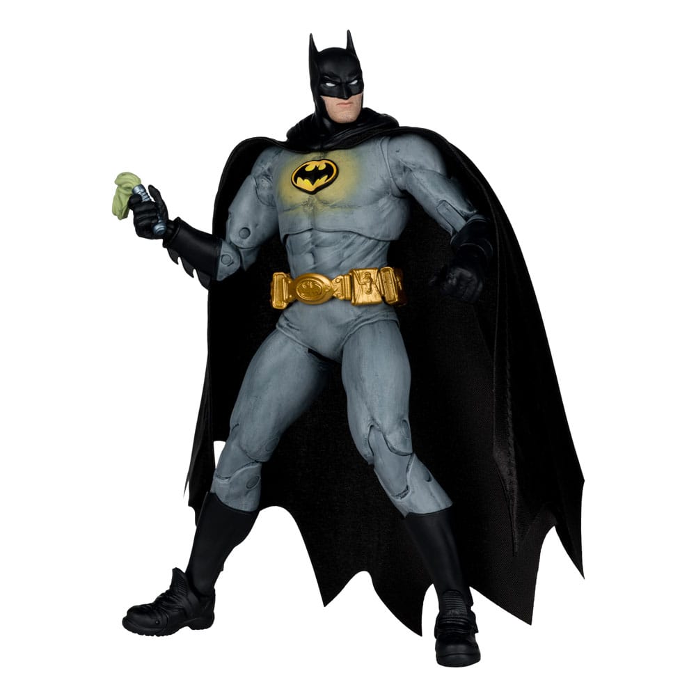 DC Multiverse figurine Batman (Batman Incorporated) 19 cm
