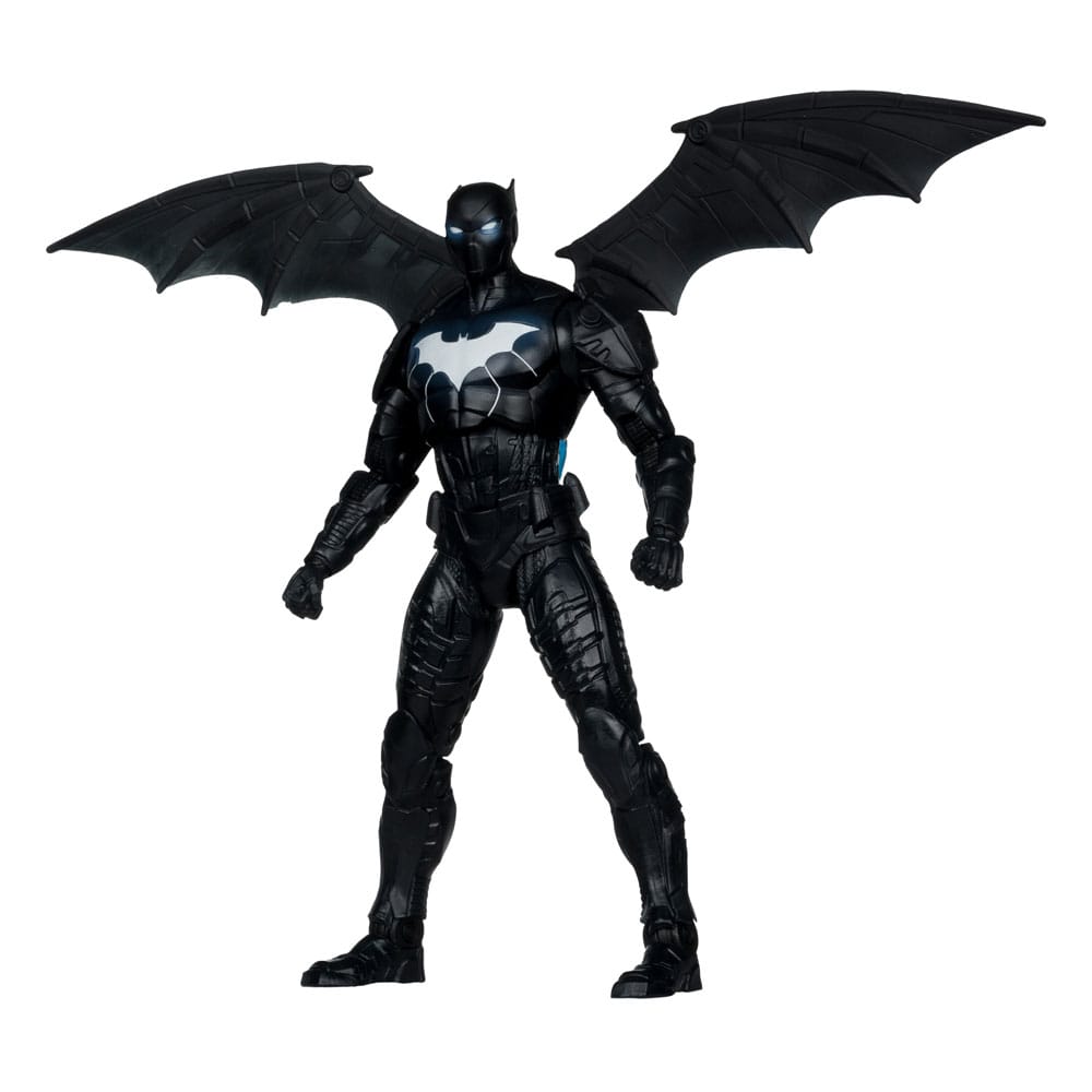 DC Multiverse figurine Batwing V.2.0 (The New 52) 18 cm