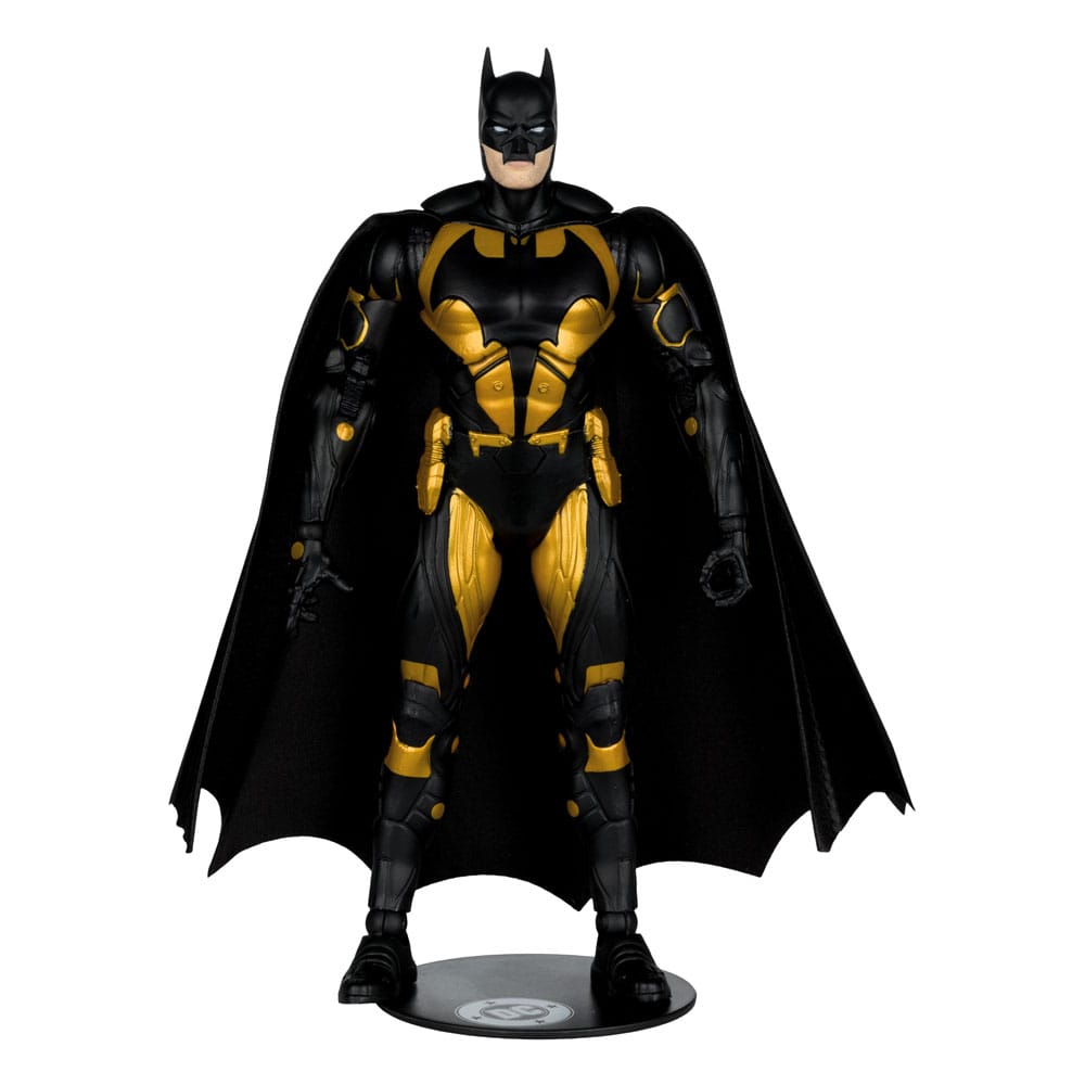 DC Multiverse figurine Batman Earth-2 (Earth 2 Society) 19 cm