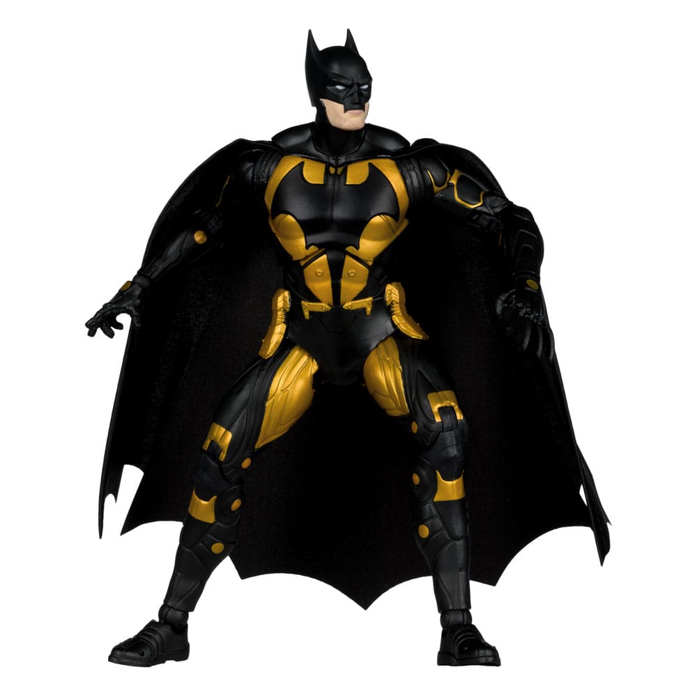 DC Multiverse figurine Batman Earth-2 (Earth 2 Society) 19 cm