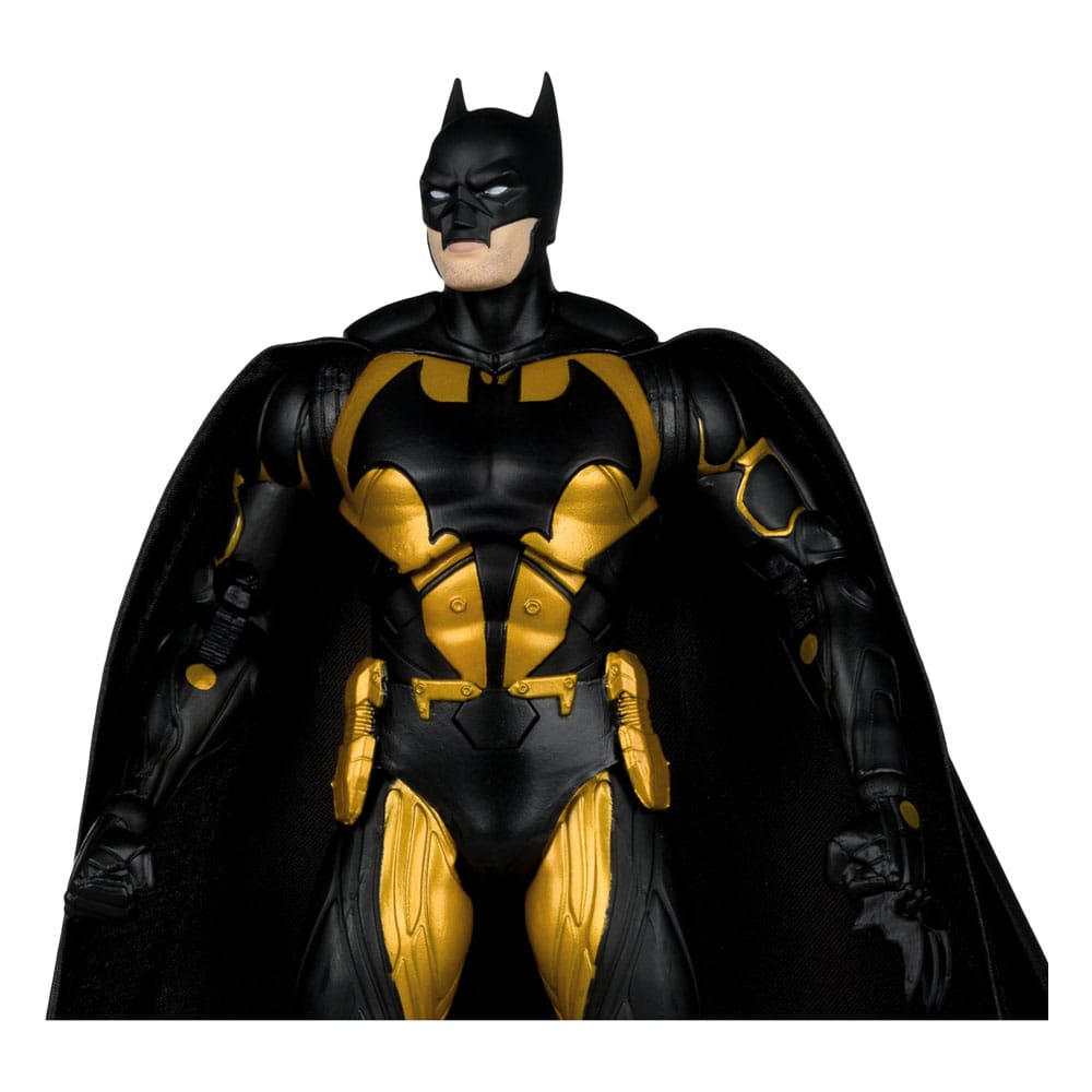 DC Multiverse figurine Batman Earth-2 (Earth 2 Society) 19 cm