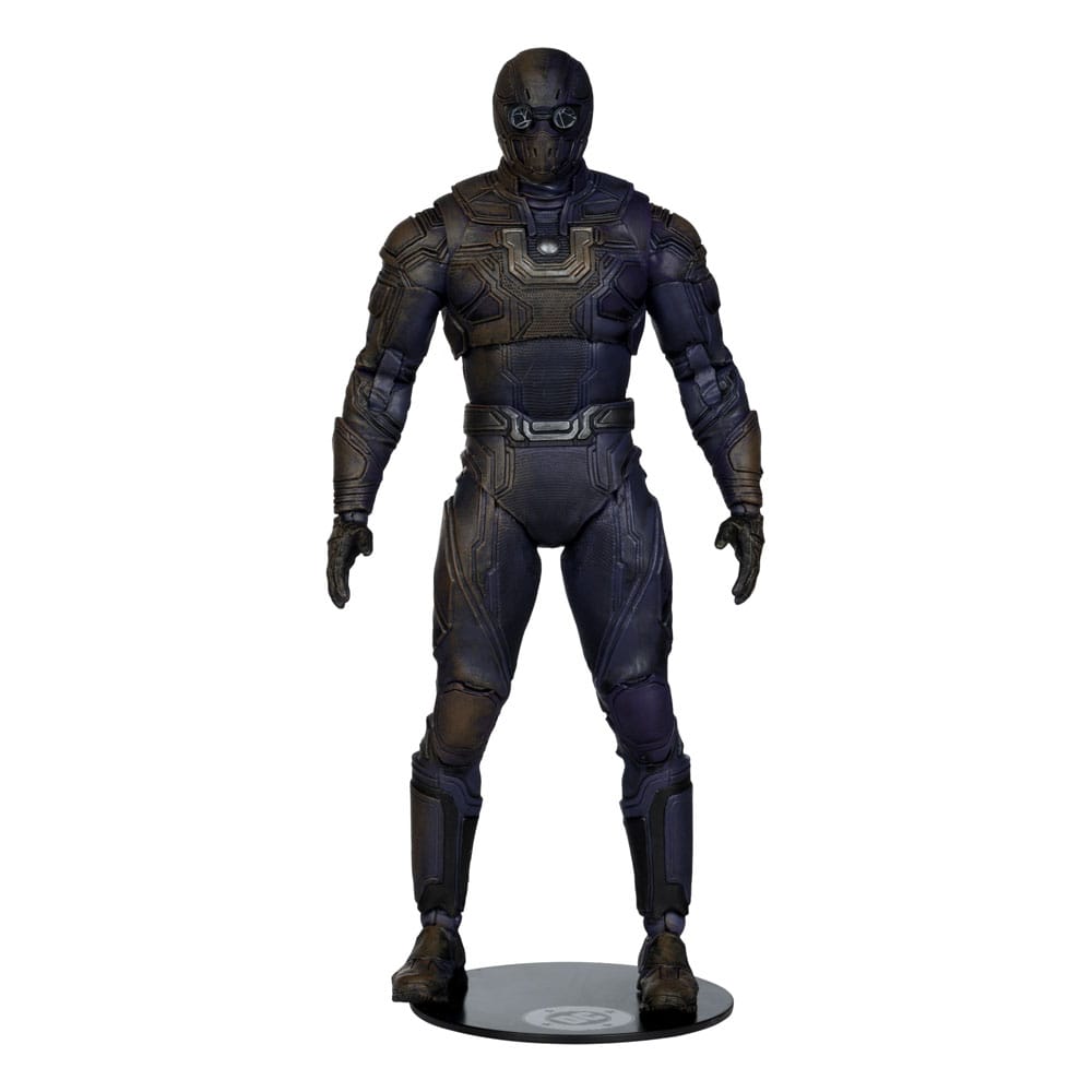 Superman (2025) DC Multiverse figurine Deluxe Ultraman (Battle Damaged) (Deluxe Theatrical Edition) 19 cm