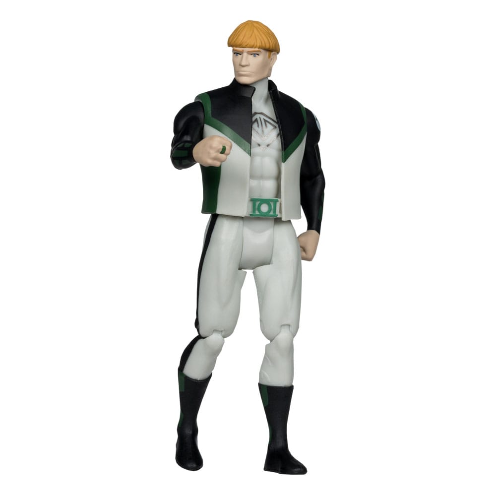 Superman (2025) DC Direct figurine Super Powers Green Lantern Guy Gardner 12 cm