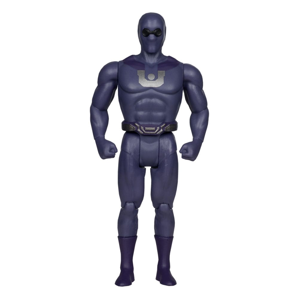 Superman (2025) DC Direct figurine Super Powers Ultraman 12 cm