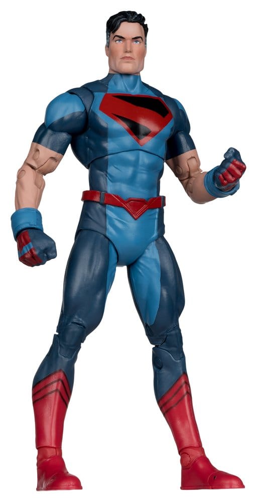 Superman & The Authority DC Multiverse figurine Superman 18 cm