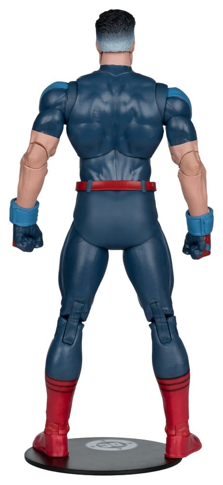 Superman & The Authority DC Multiverse figurine Superman 18 cm