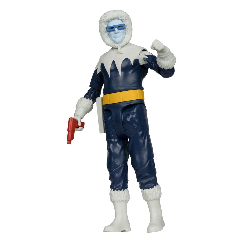 DC Retro assortiment figurines Wave 13 Super Friends Sortiment (6)