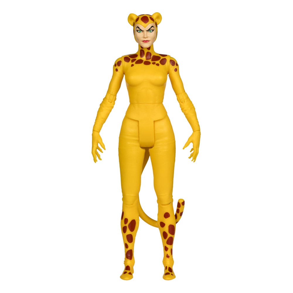 DC Retro assortiment figurines Wave 13 Super Friends Sortiment (6)