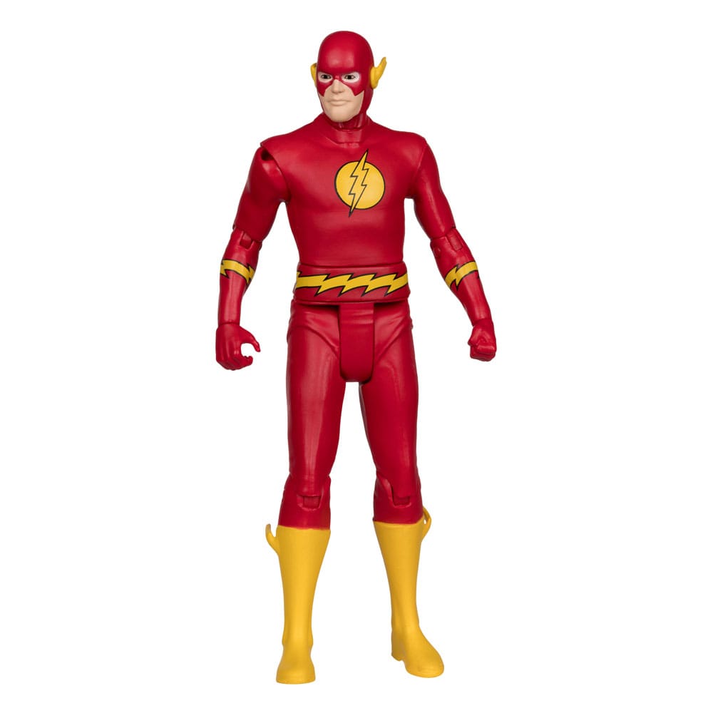DC Retro assortiment figurines Wave 13 Super Friends Sortiment (6)