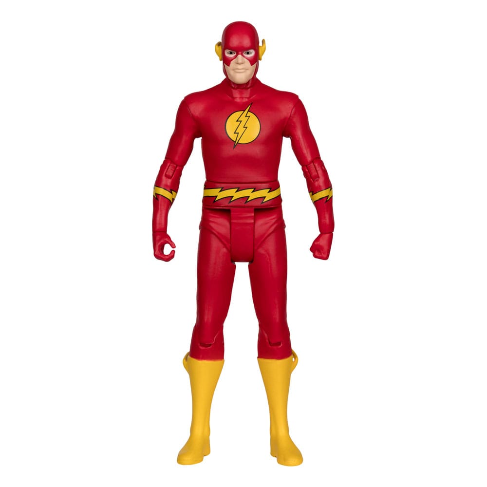 DC Retro assortiment figurines Wave 13 Super Friends Sortiment (6)