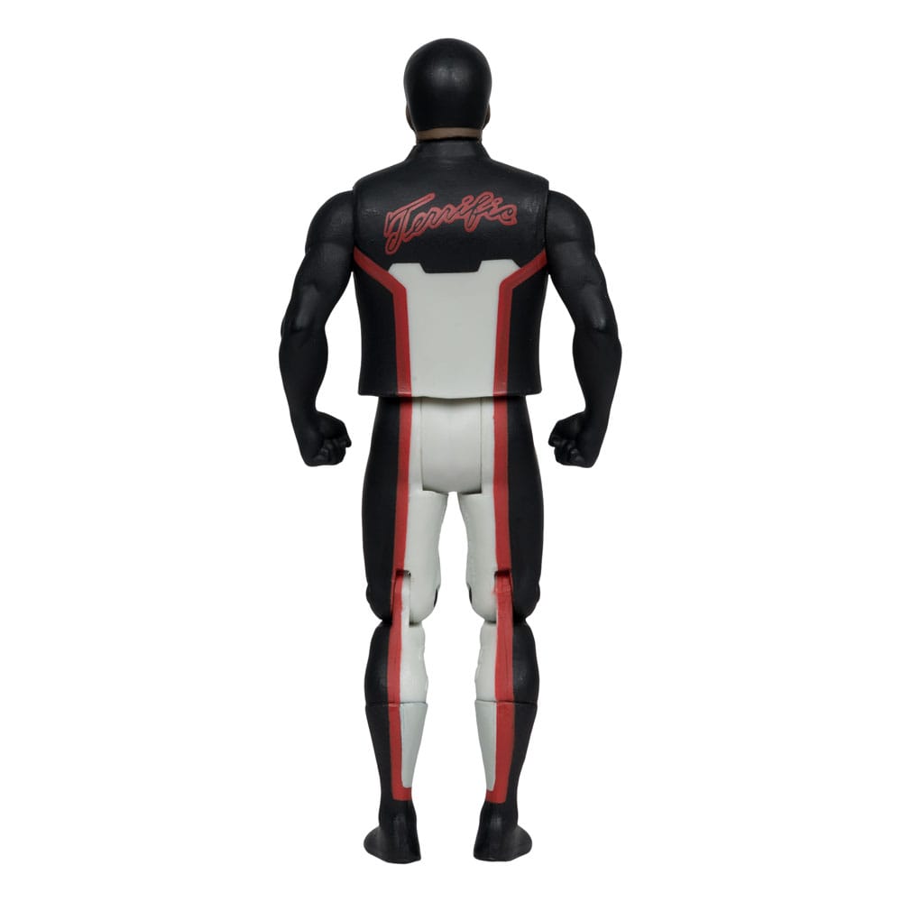Superman (2025) DC Direct figurine avec véhicule Super Powers Mr. Terrific & T-Craft