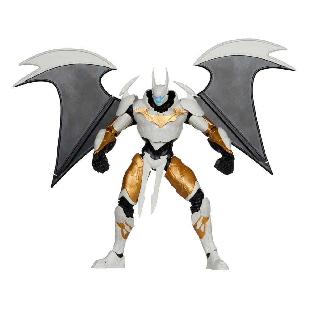 DC Collector figurine Mega Batman (Justice League: Sixth Dimension) 26 cm