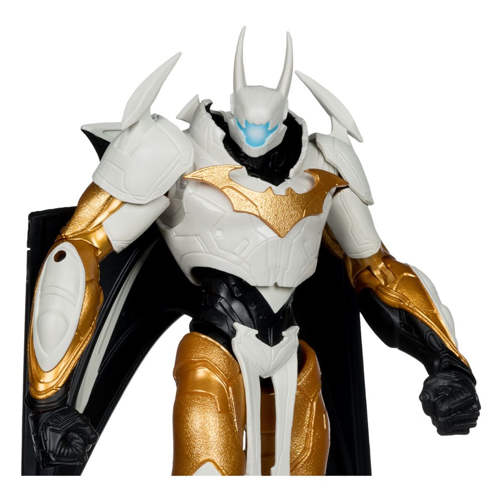DC Collector figurine Mega Batman (Justice League: Sixth Dimension) 26 cm